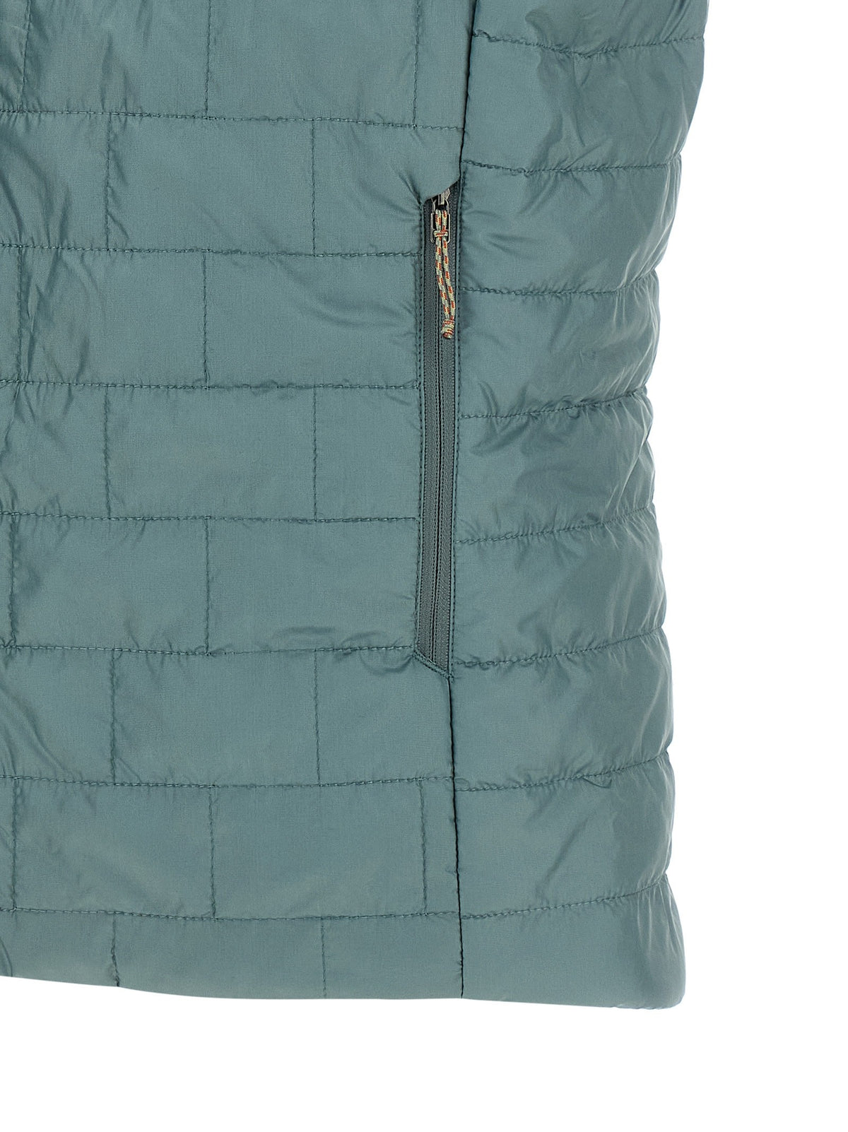 Patagonia Nano Puff® Vest Blue