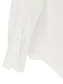 Finamore Napoli Shirt White