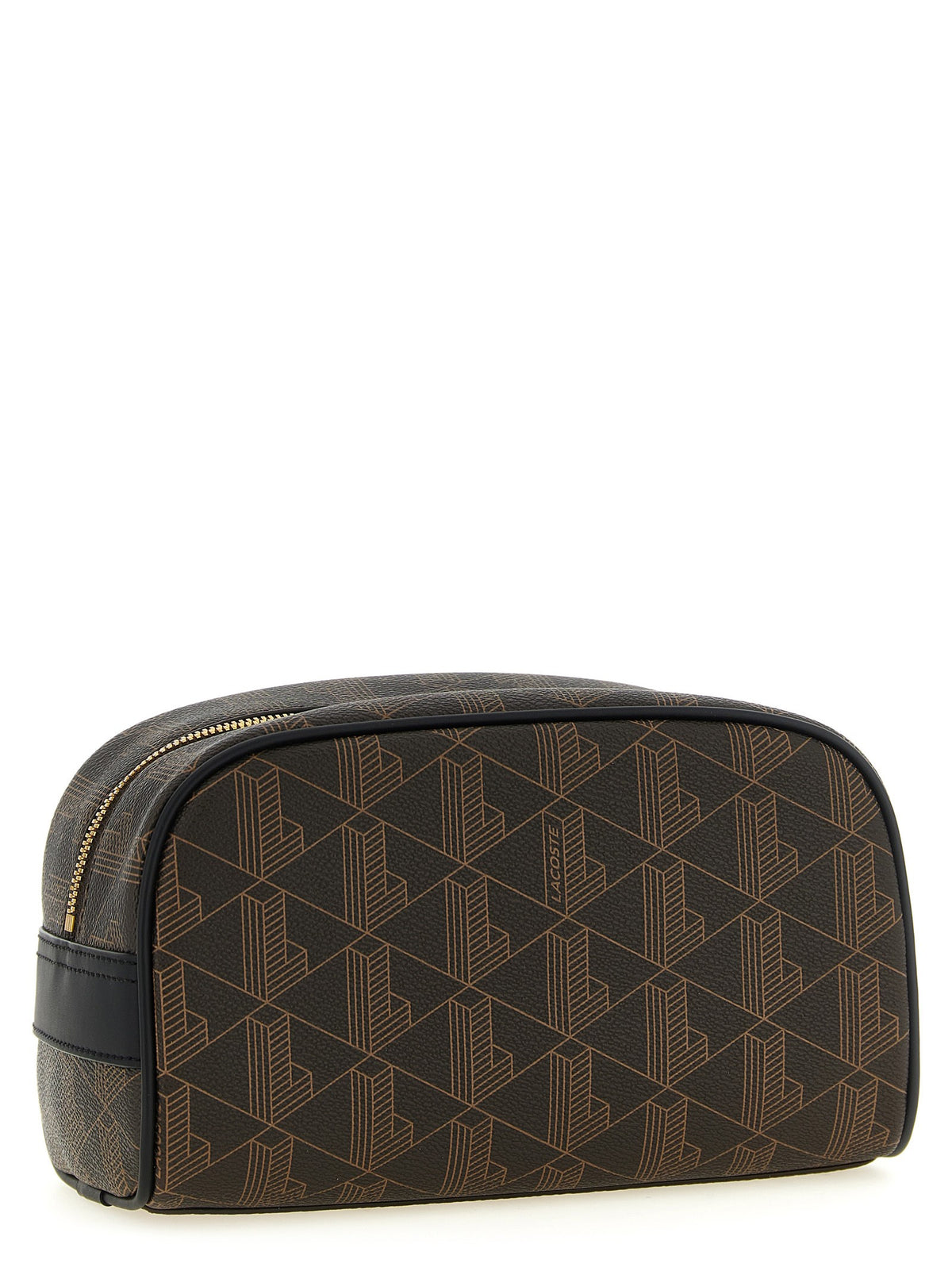Lacoste Necessaire the Blend Brown
