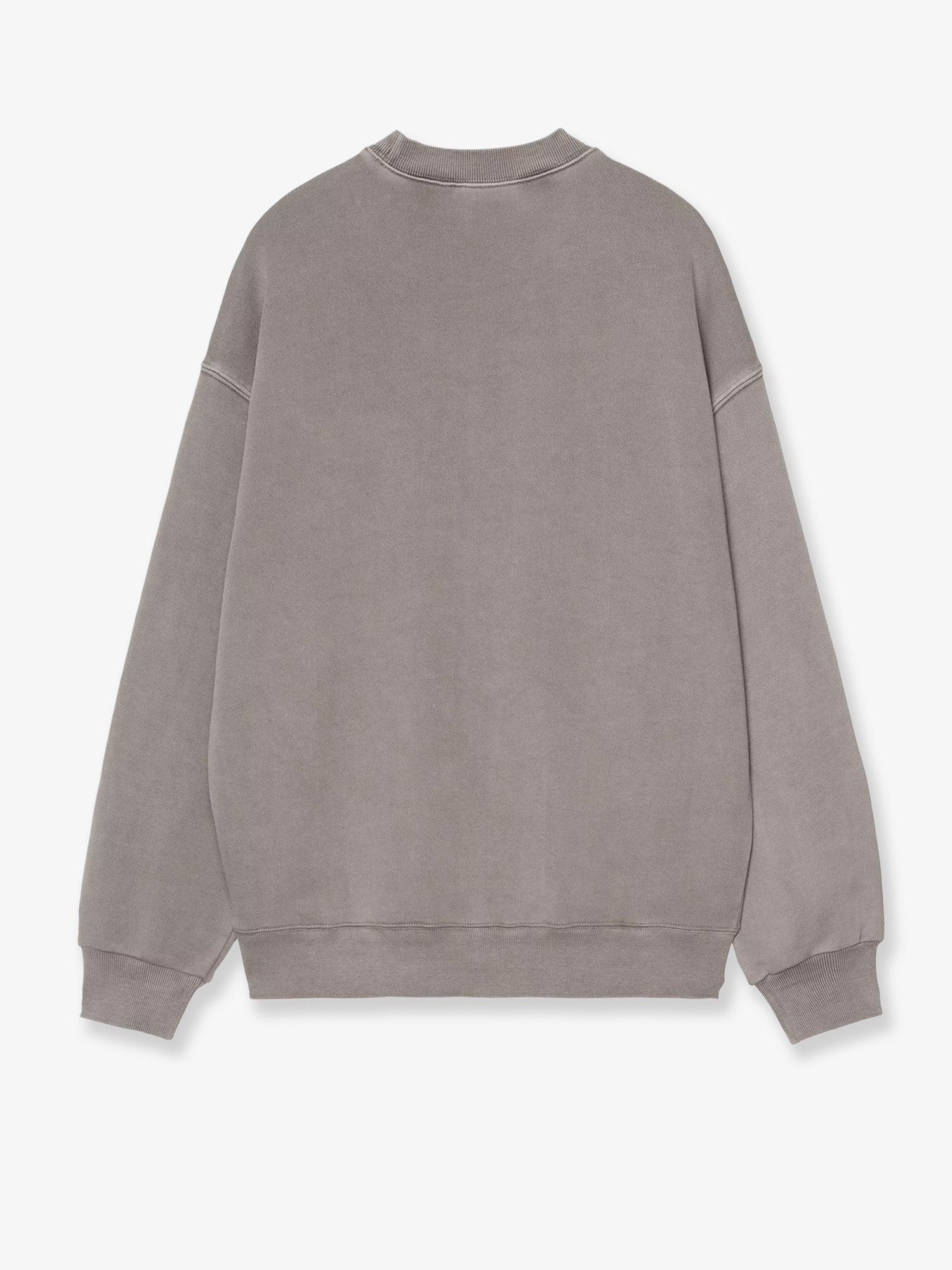 Carhartt Wip Men's Nelson Sweatshirt Grey