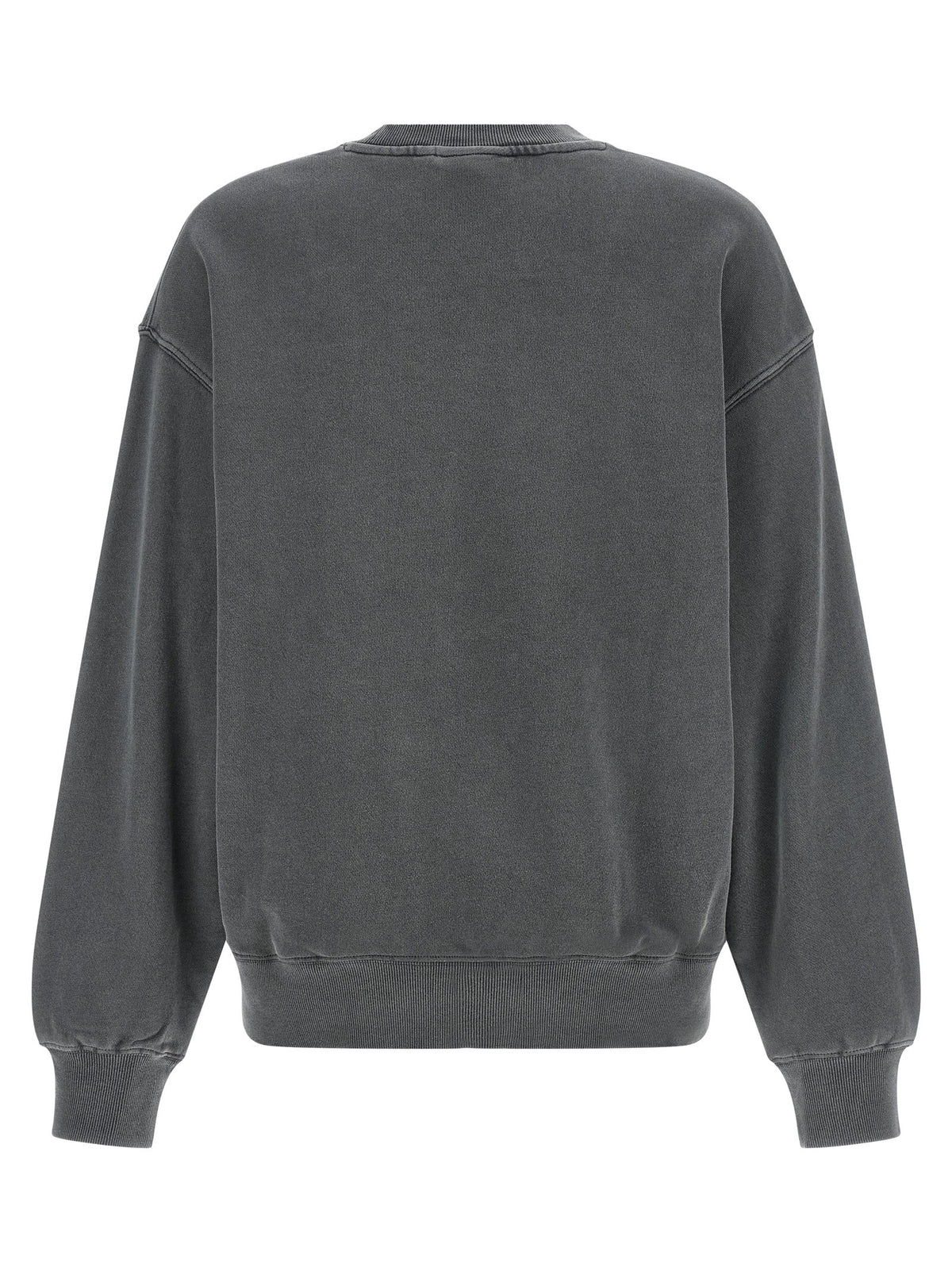 Carhartt Wip Nelson Sweatshirt Grey