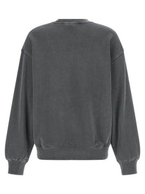 Carhartt Wip Nelson Sweatshirt Grey