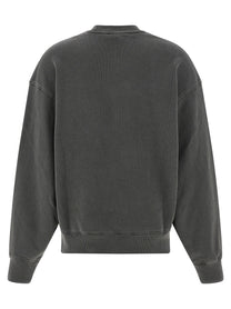 Carhartt Wip Nelson Sweatshirt Grey