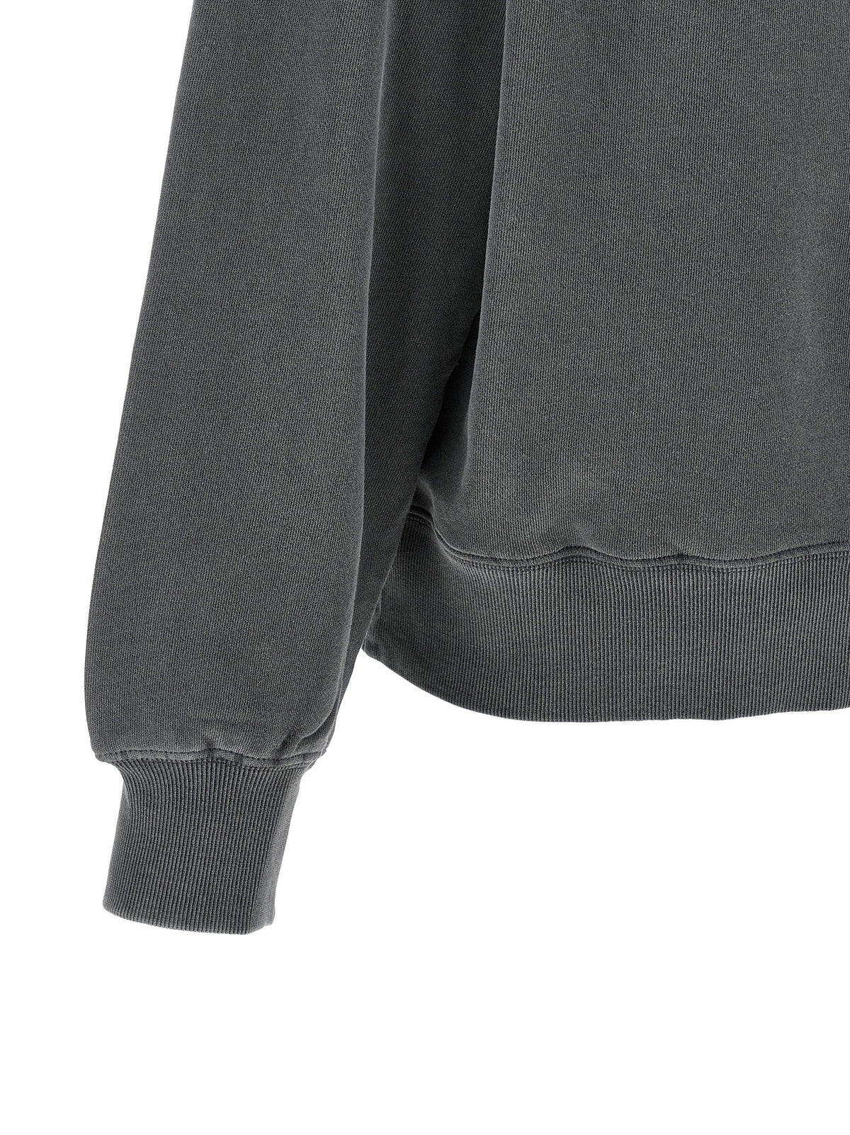 Carhartt Wip Nelson Sweatshirt Grey