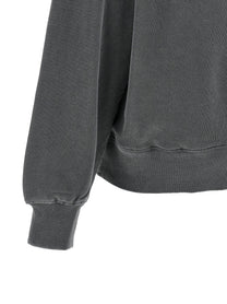 Carhartt Wip Nelson Sweatshirt Grey