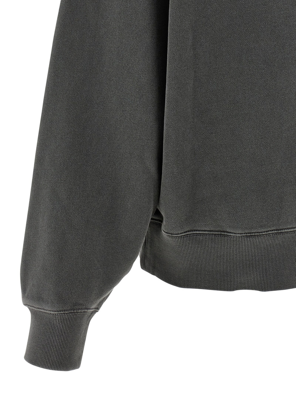 Carhartt Wip Nelson Sweatshirt Grey