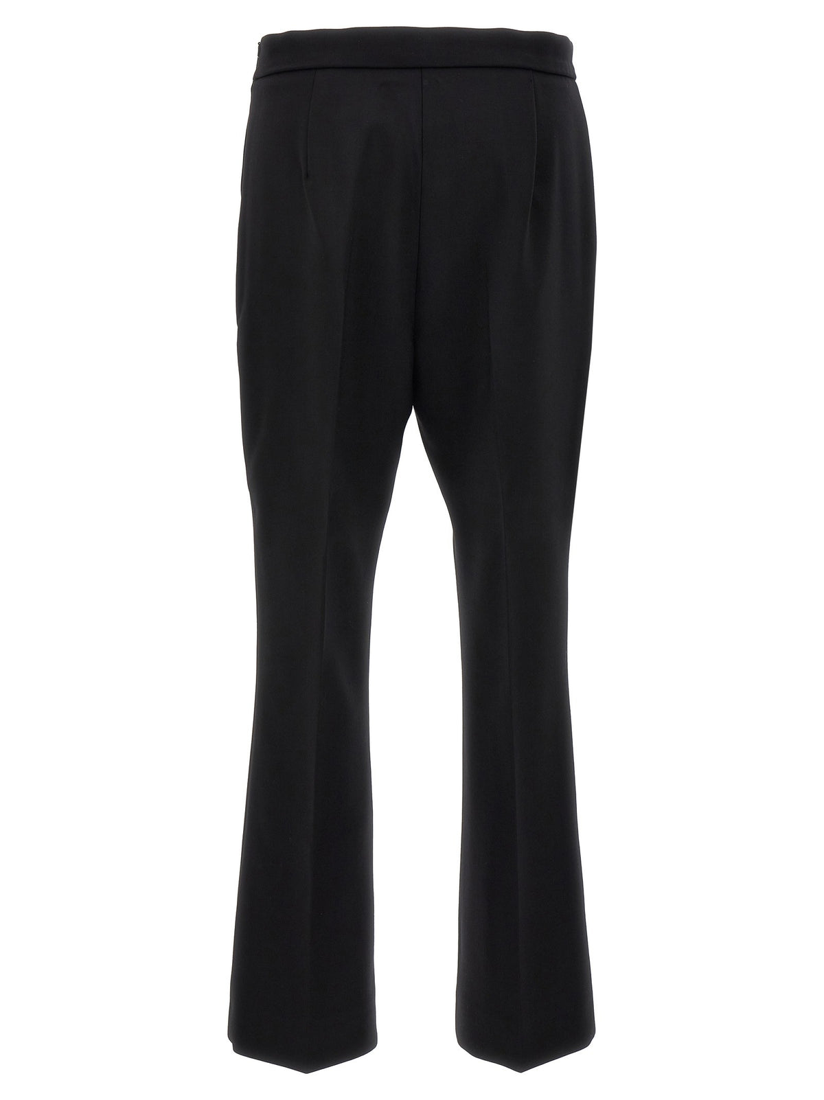 Max Mara Nepeta Pants Black