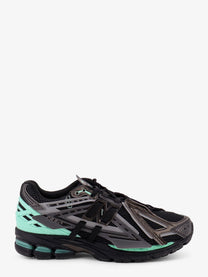 New Balance Unisex New Balance 1906A Mesh Sneakers Green