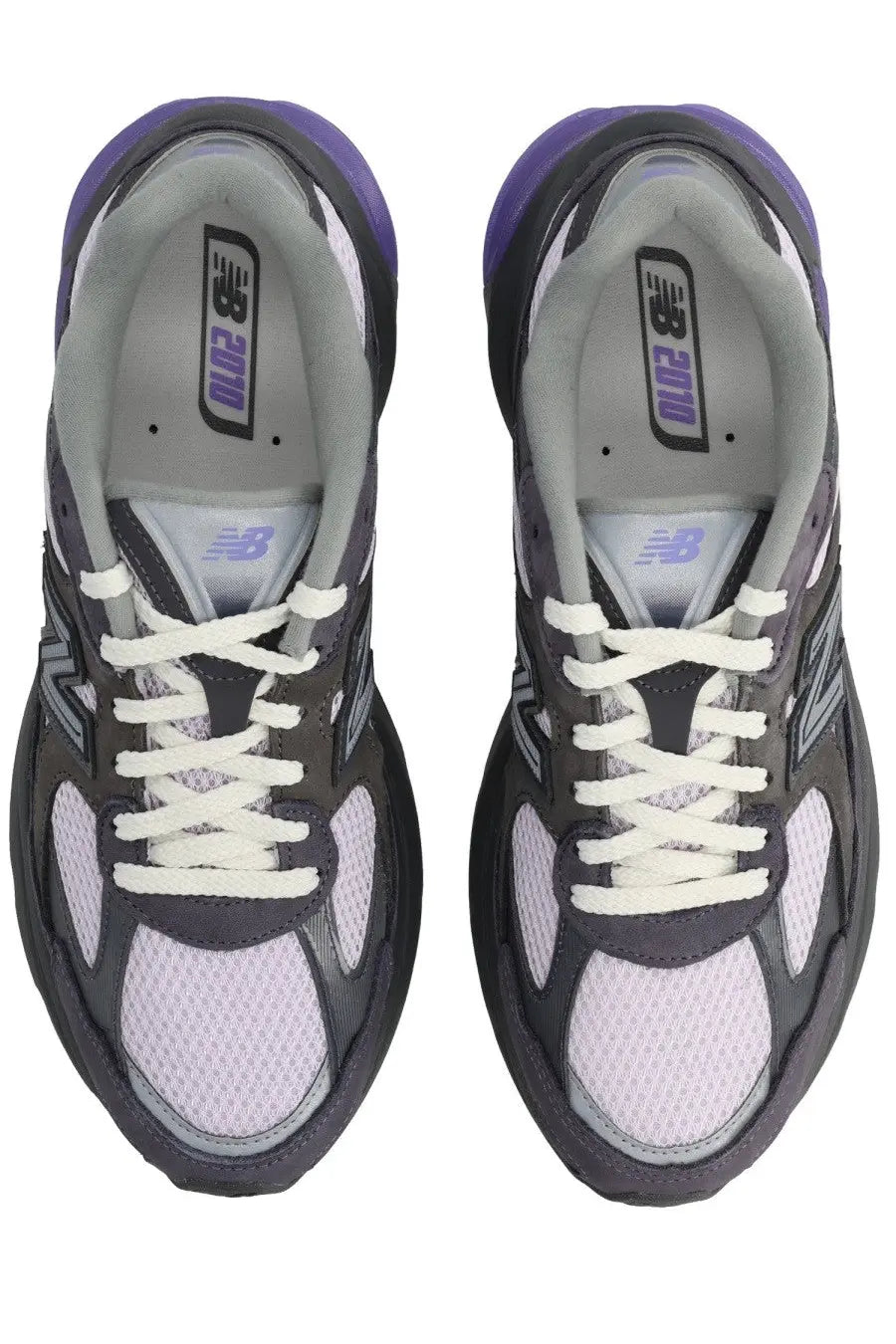 New Balance Unisex Sneaker Multicolor