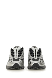 New Balance Unisex Sneaker Silver