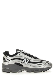 New Balance Unisex Sneaker Silver