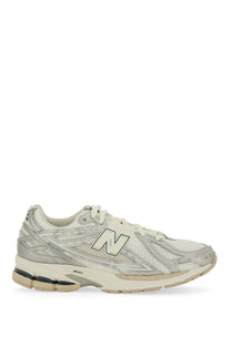 New Balance Unisex Sneaker U1906 Silver