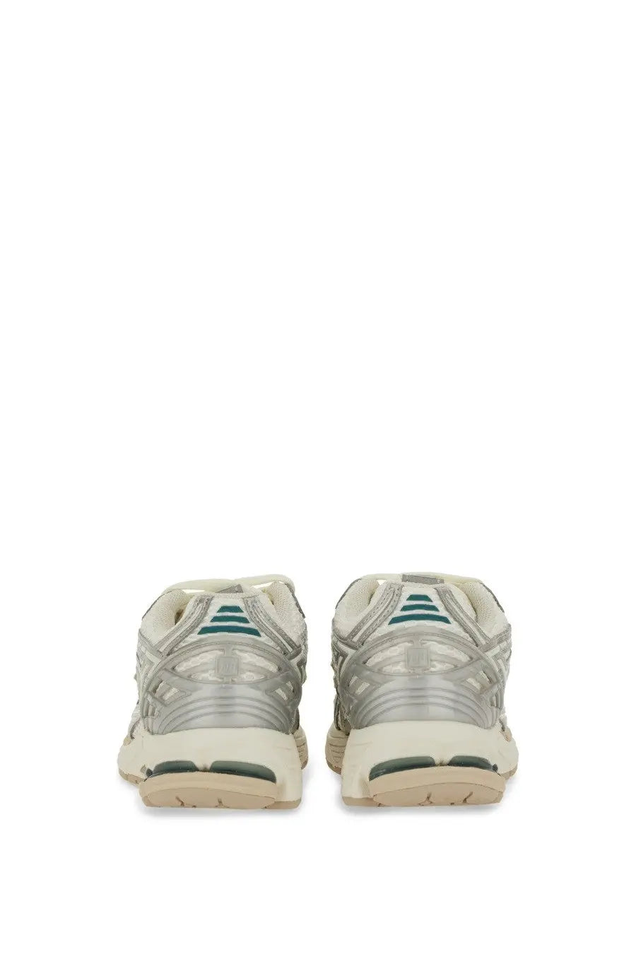 New Balance Unisex Sneaker U1906 Silver