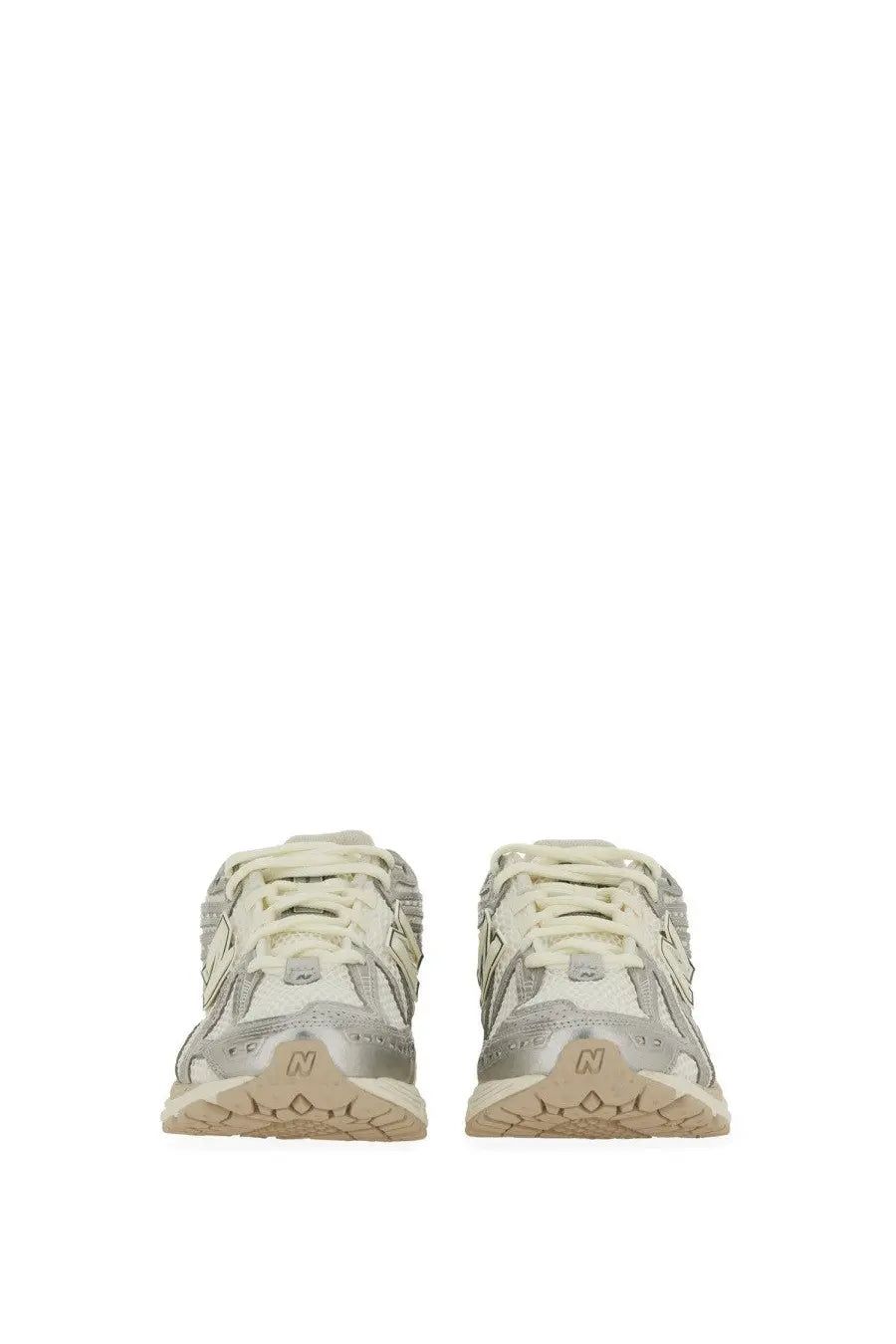 New Balance Unisex Sneaker U1906 Silver
