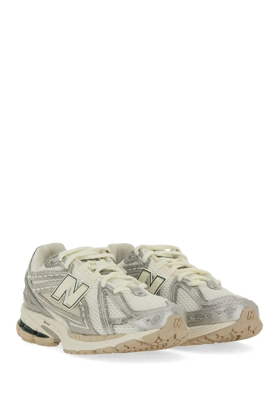 New Balance Unisex Sneaker U1906 Silver