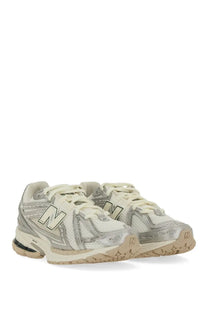 New Balance Unisex Sneaker U1906 Silver