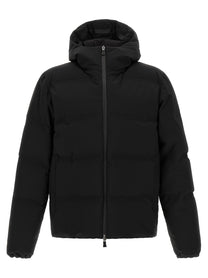 Herno New Impact Down Jacket Black