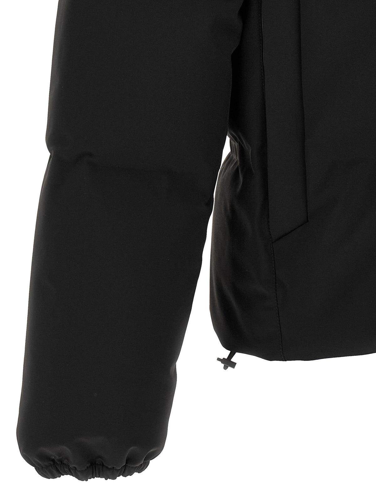 Herno New Impact Down Jacket Black