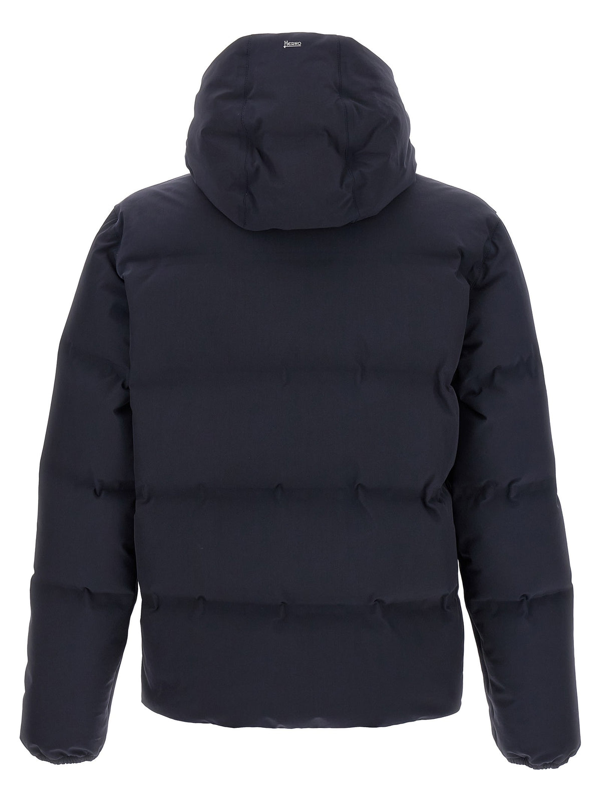 Herno New Impact Down Jacket Blue