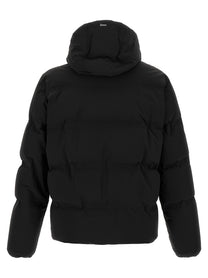 Herno New Impact Down Jacket Black