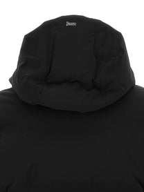 Herno New Impact Down Jacket Black