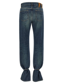 DARKPARK New Marion Jeans Blue, view 2
