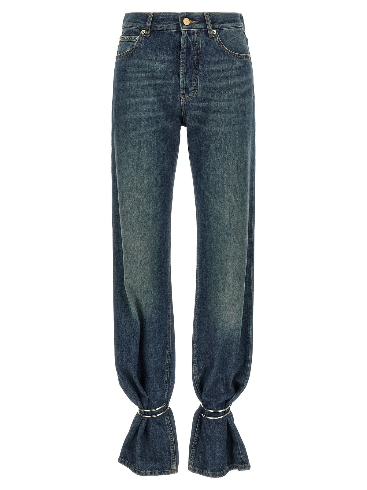DARKPARK New Marion Jeans Blue