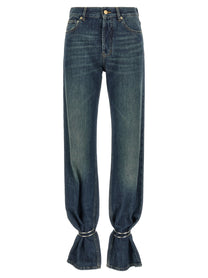 DARKPARK New Marion Jeans Blue