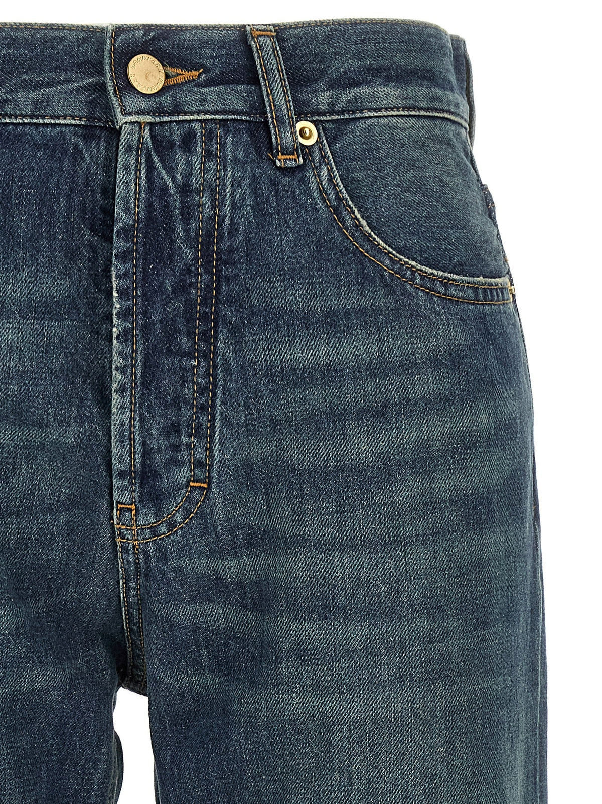 DARKPARK New Marion Jeans Blue, view 3