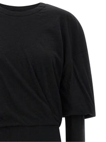 DARKPARK New Marlin Dress Black