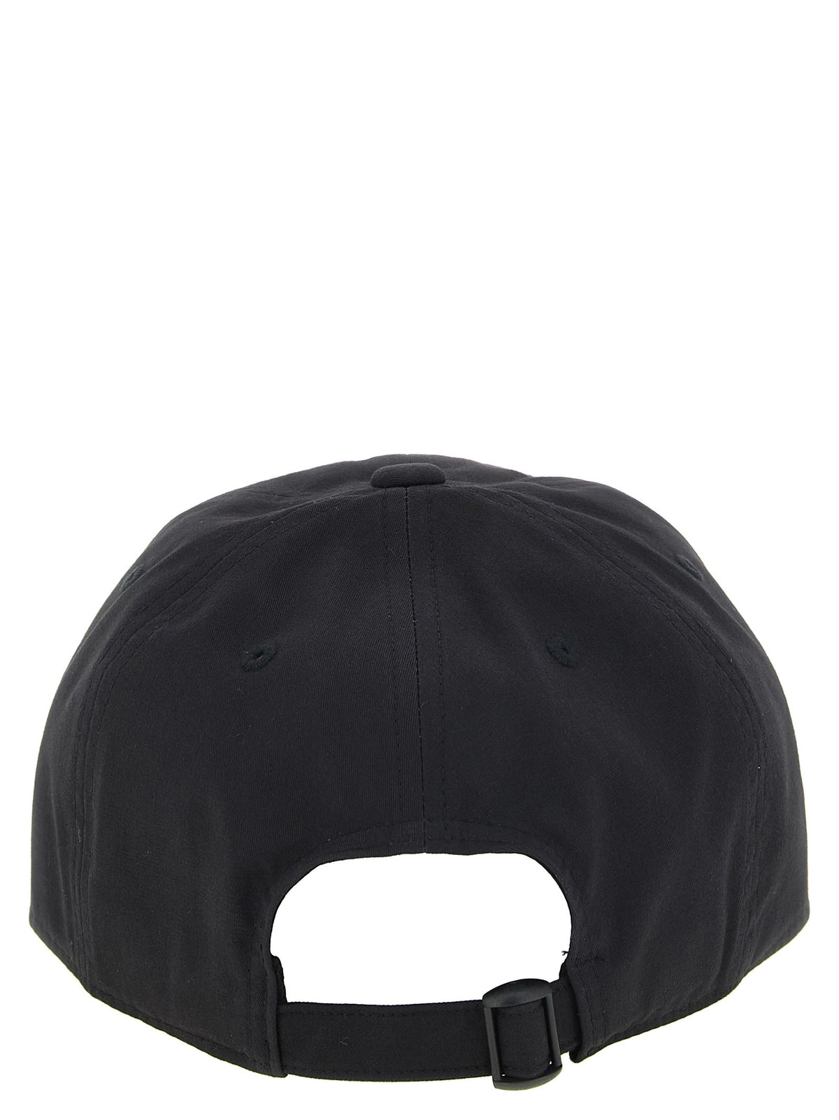 snow peak New Standard Cap White, view 3