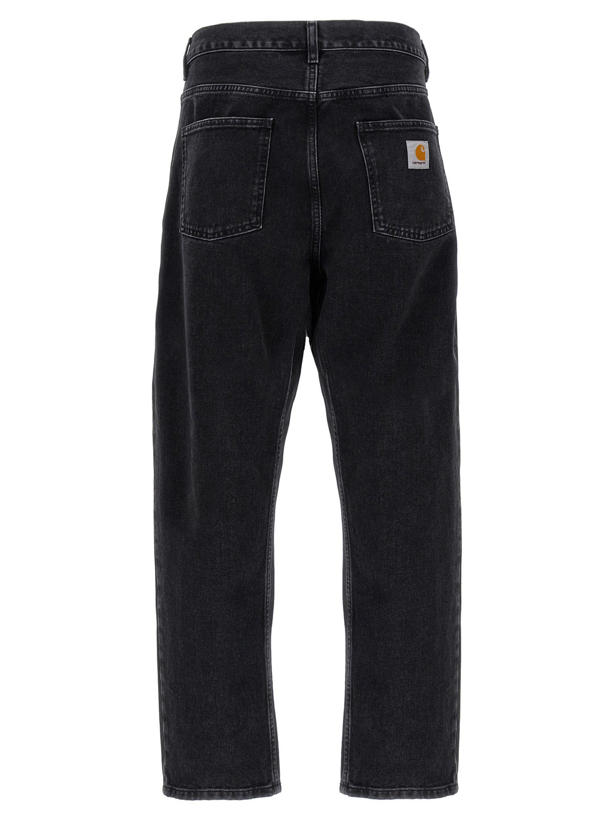 Carhartt Wip Newel Jeans Black