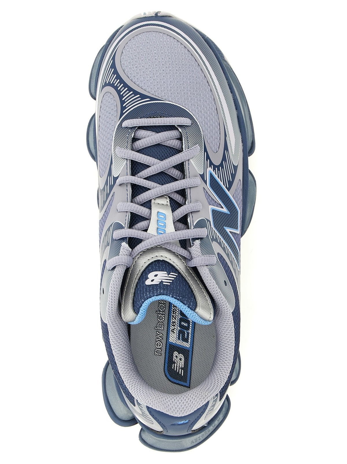 New Balance Night Lights Abzorb Sneakers Blue