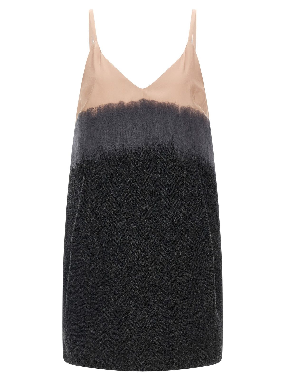 TELA Nikolas Dress Gold