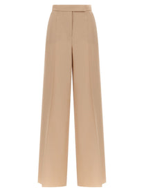 Max Mara Ninfa Pants Beige