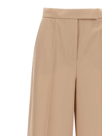 Max Mara Ninfa Pants Beige, view 3