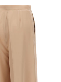 Max Mara Ninfa Pants Beige, view 4