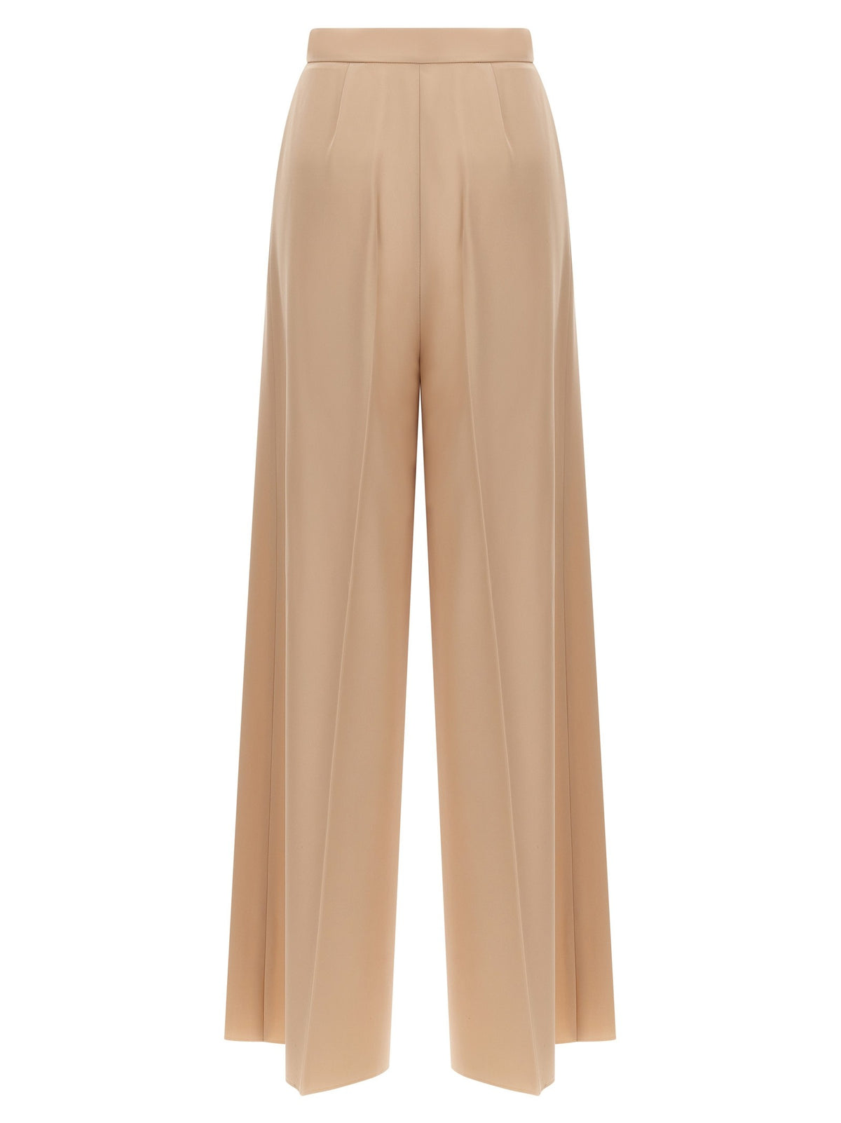 Max Mara Ninfa Pants Beige, view 2