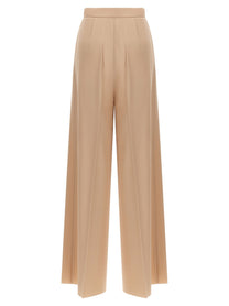 Max Mara Ninfa Pants Beige, view 2
