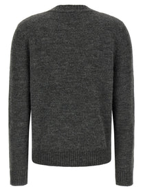 Weekend Max Mara Nitra Sweater Grey