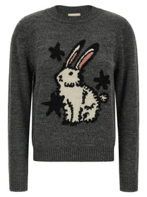 Weekend Max Mara Nitra Sweater Grey