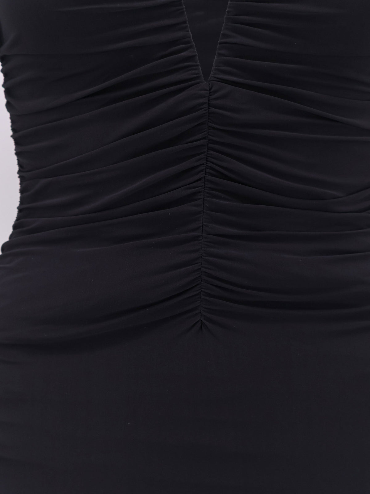 Amazuìn Women's Noemi Stretch Jersey Stretch Black