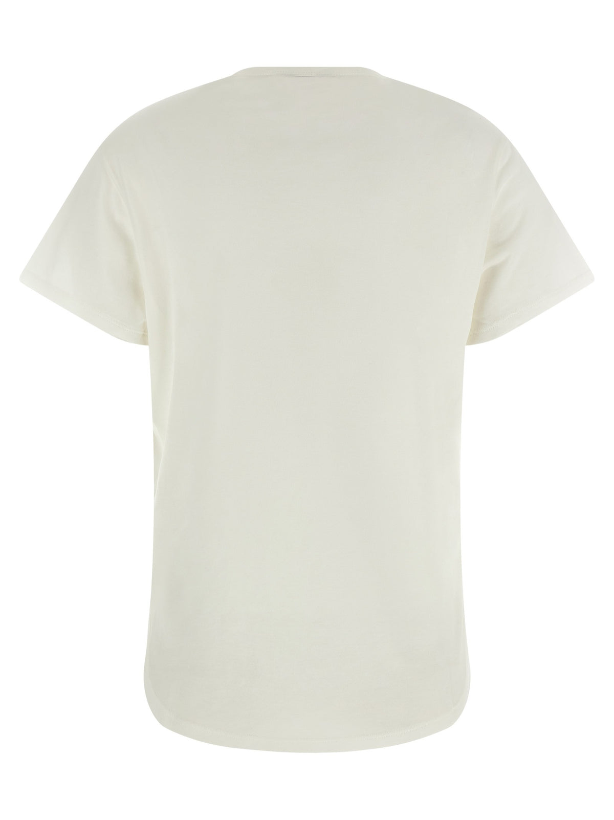 Fendi Noi Print Shirt White