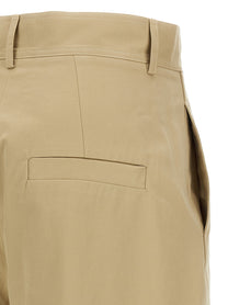 TELA Nucleo Pants Beige