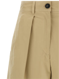 TELA Nucleo Pants Beige