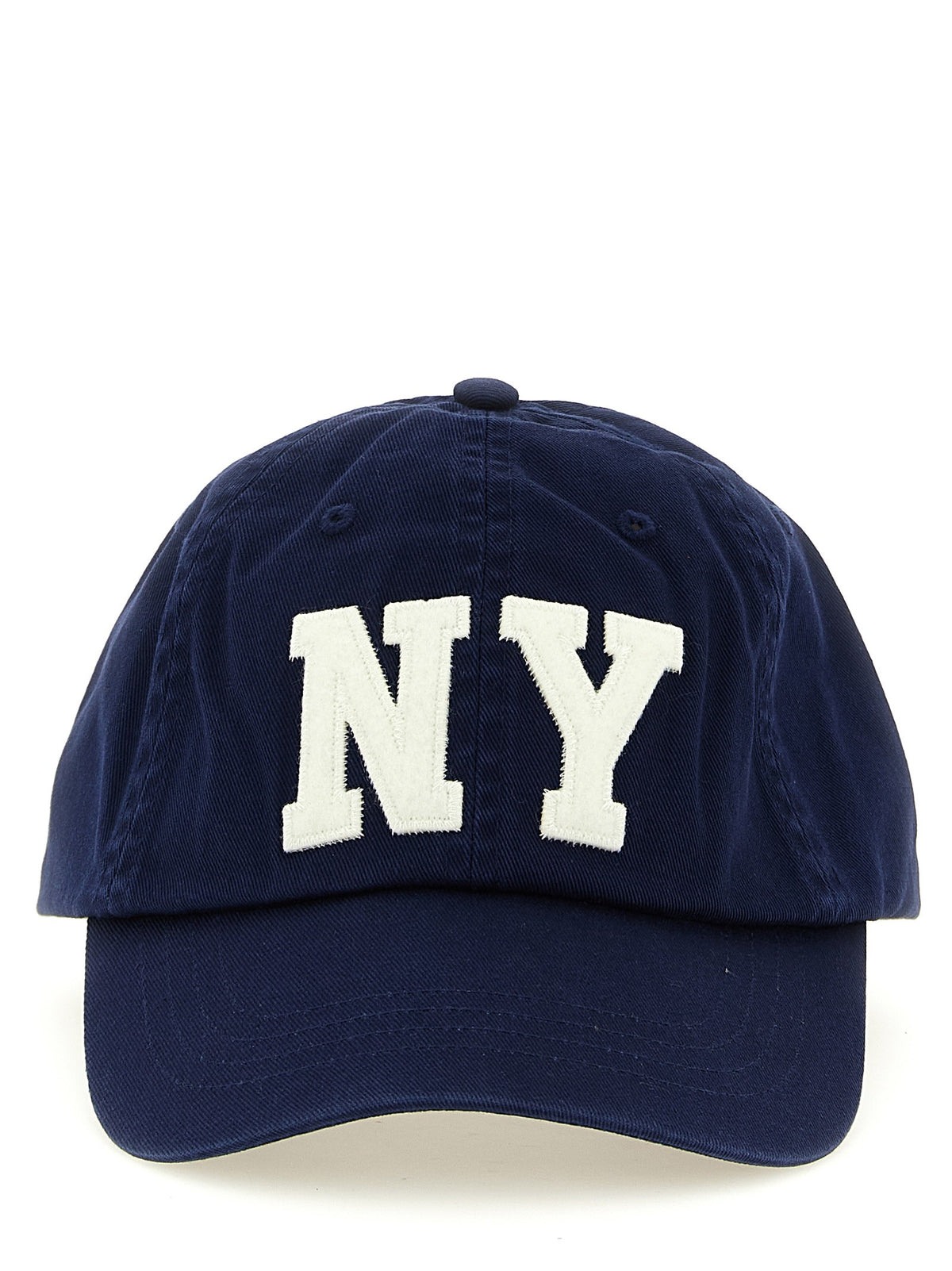 Polo Ralph Lauren NY Cap Blue