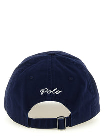 Polo Ralph Lauren NY Cap Blue, view 3