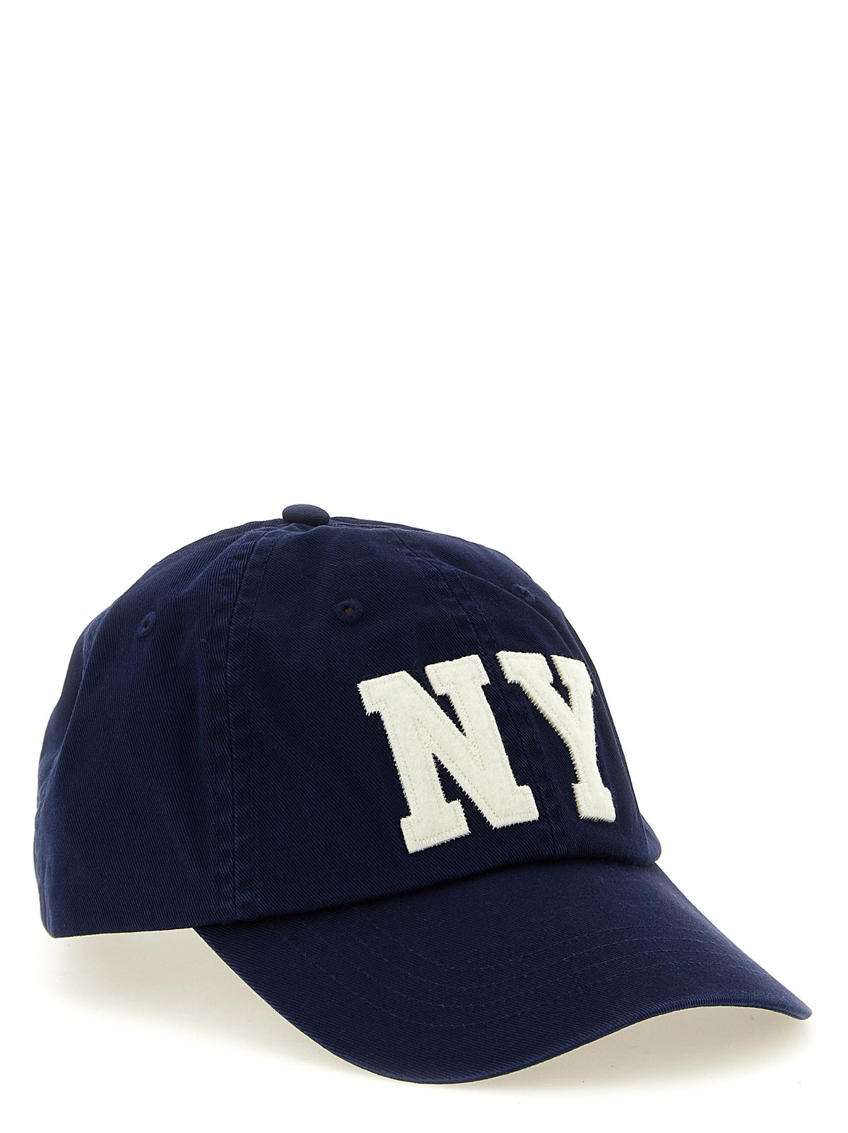Polo Ralph Lauren NY Cap Blue, view 2