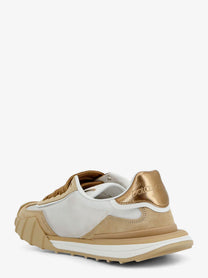 Dolce &amp; Gabbana Women's DG Athletic Sneakers Beige