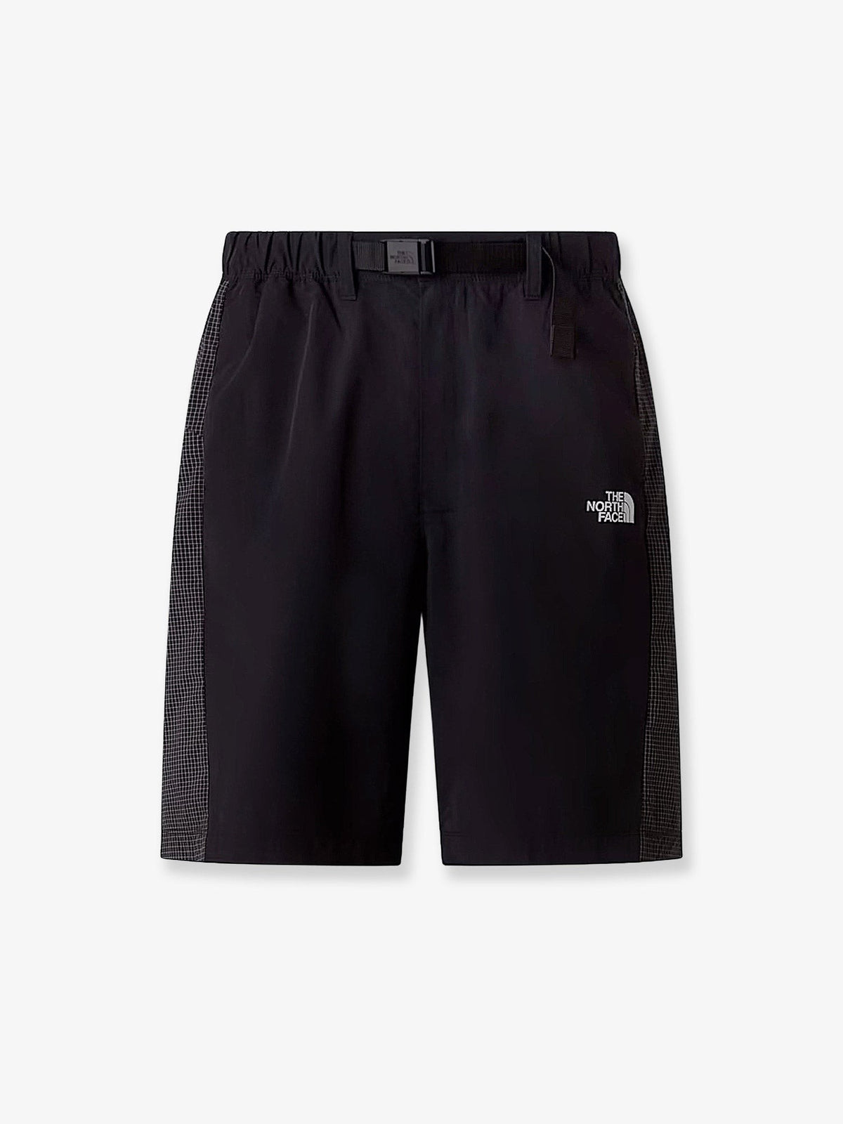 The North Face Men's Nylon Bermuda Shorts Black